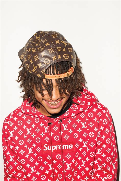 portafoglio supreme lv amazon|Supreme x Louis Vuitton: See Every Piece from the Game .